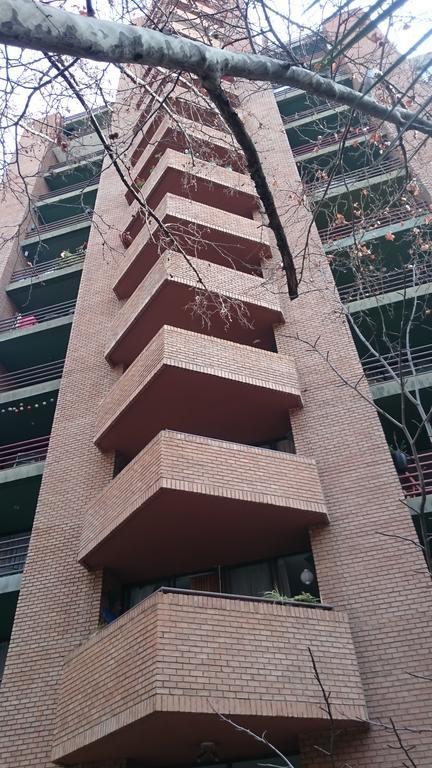 Altocastello Apartments Santiago de Chile Exterior foto