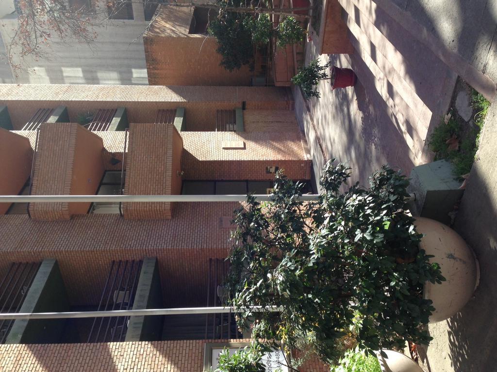 Altocastello Apartments Santiago de Chile Exterior foto