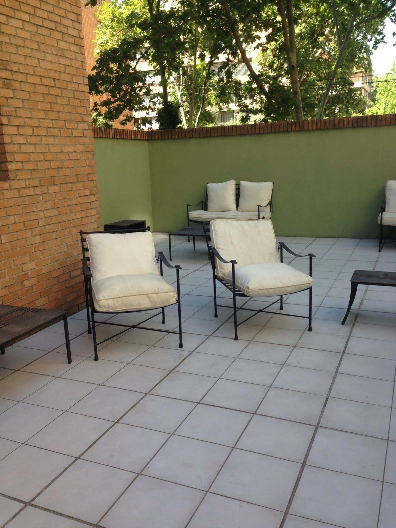 Altocastello Apartments Santiago de Chile Exterior foto